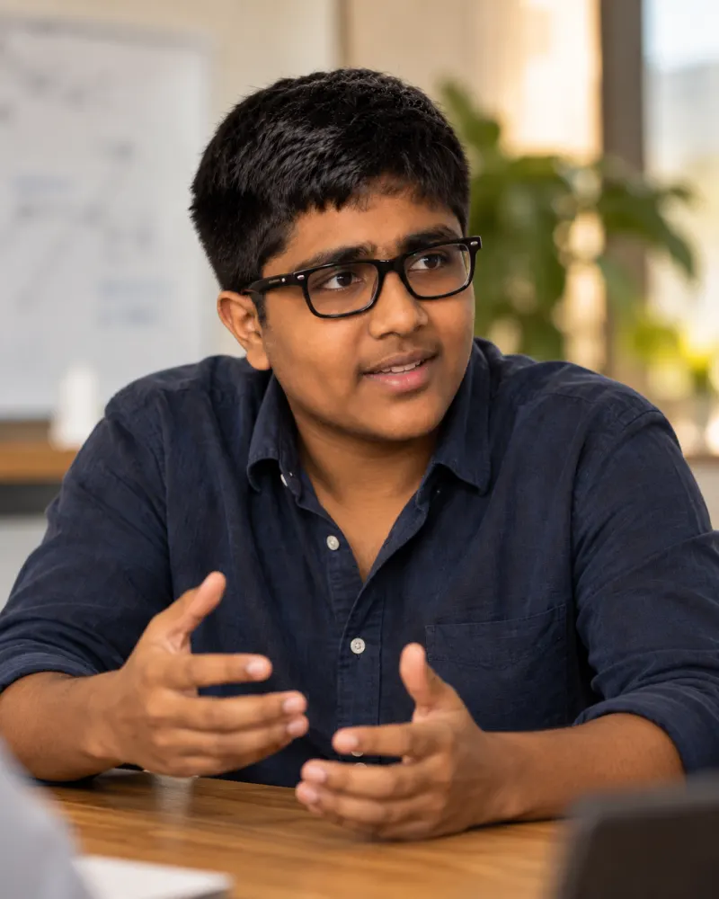 Sanjay Divakar